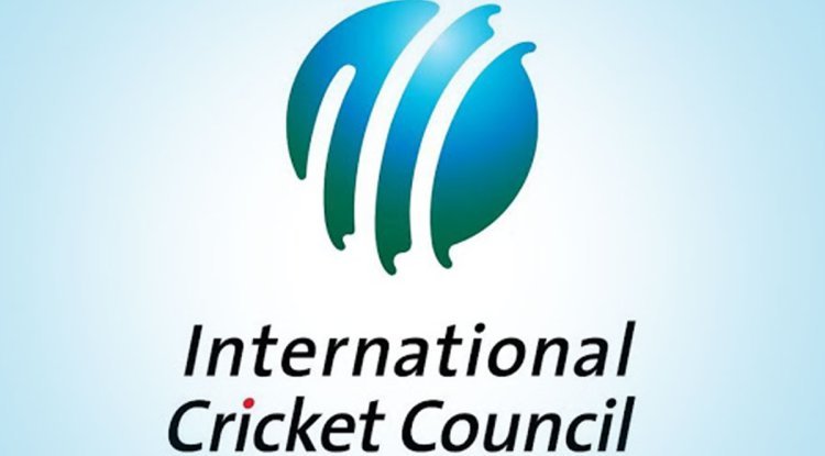 cricket ID: ICC